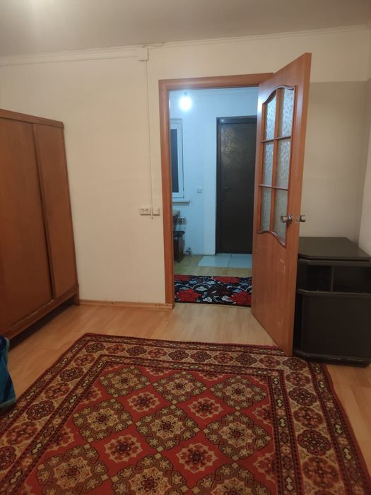 Времянка срочно сдается