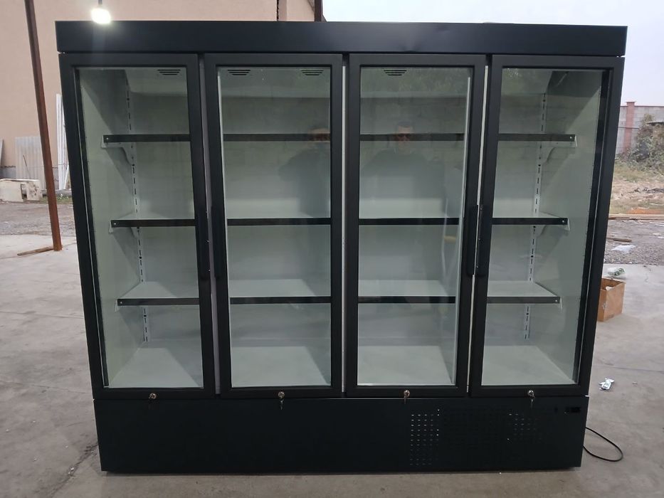 Vitirina xolodilnik shkop