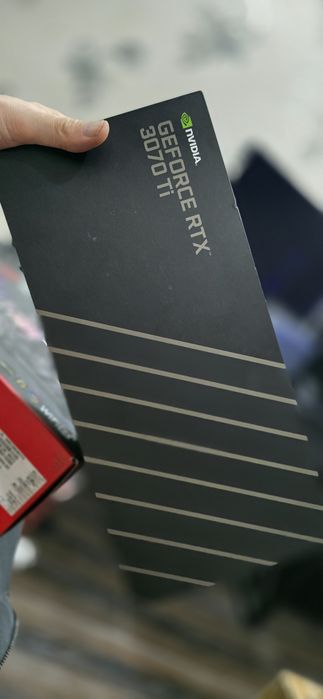 Core i7 14700f новый стоит в сборке гарантия есть