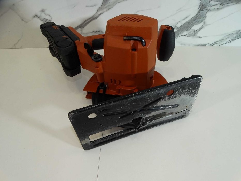 Hilti SC 5ML - 22 / 4.0 Ah - Циркуляр за метал