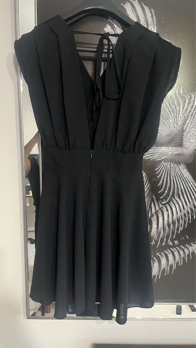 Дамска рокля чисто нова”KRISTINE”