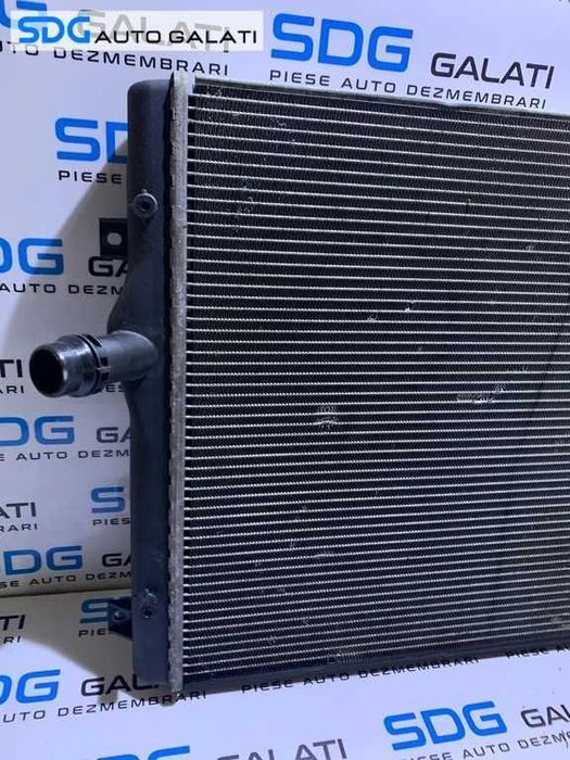 Radiator Apa Seat Altea 2.0 TDI AZV BKD 2004 - 2010 Cod 1K0121251N