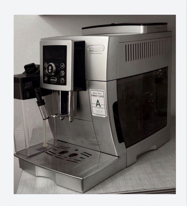 Кофемашина Delonghi Тараз