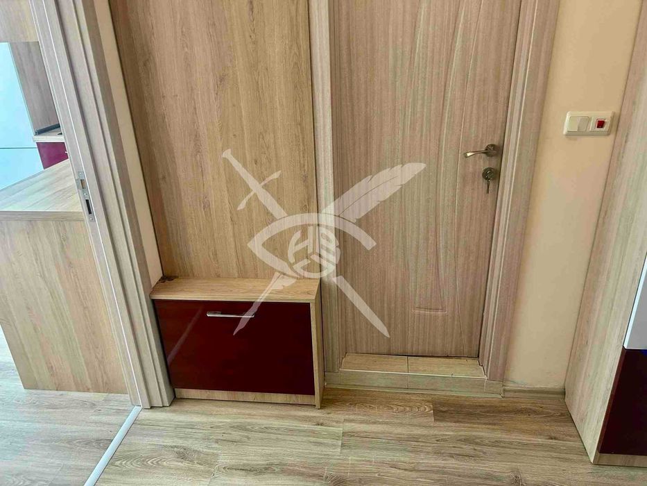 Двустаен апартамент в Равда! 105527