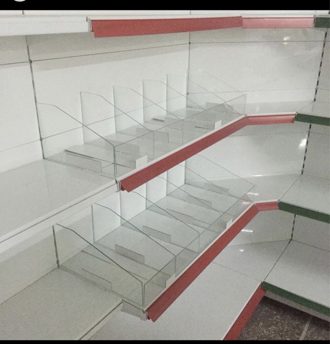 Прилавки, витрины, конфетница, торговое оборудование, Актау