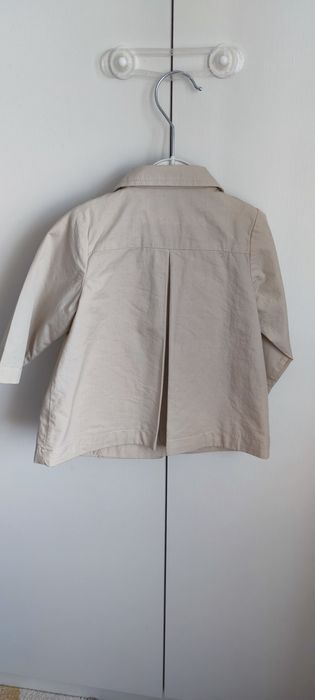 Trench fetițe H&M 68