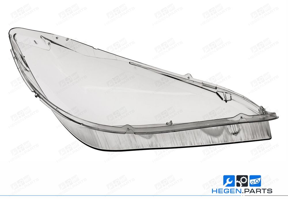 Стъкла за фарове BMW X1 E84 БМВ Х1 Е84 стъкло капак капаци фар