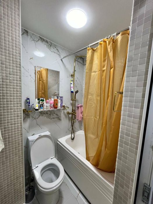 Чиланзар-7 орентир: Спорт товар 1²/2/5 С Евро ремонтом и обстановкой