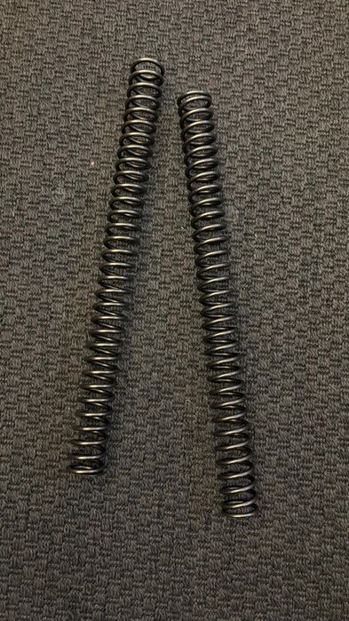 Arcuri STOCK furca CRF300L