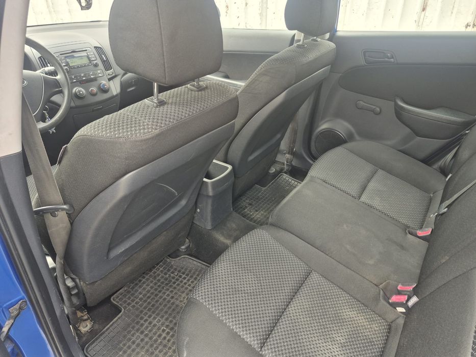 Vand Hyundai  i 30