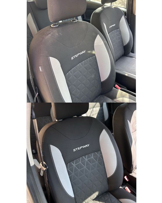 Detailing auto/ Polish auto