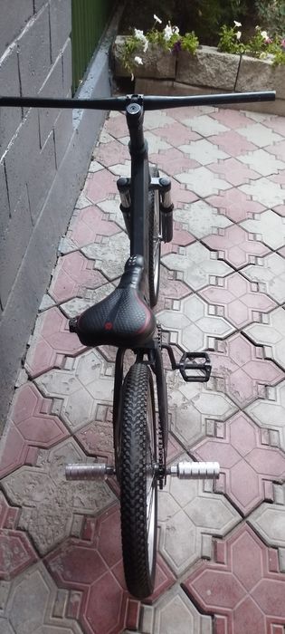 Срочно продам велосипед