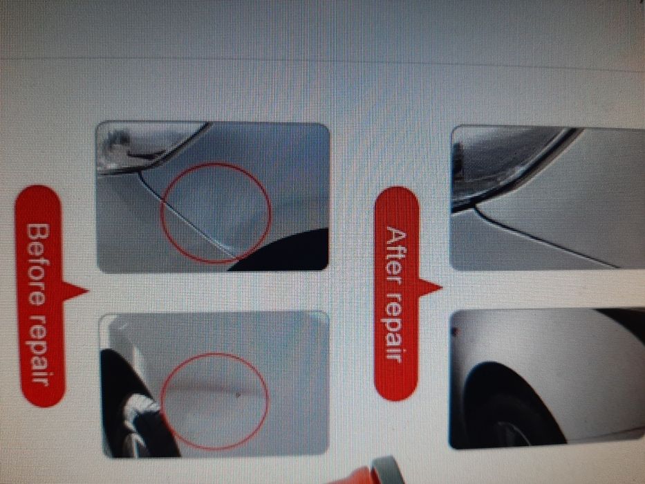 Вендуза мини вакум за изправяне на вдлъбнатини нови продава