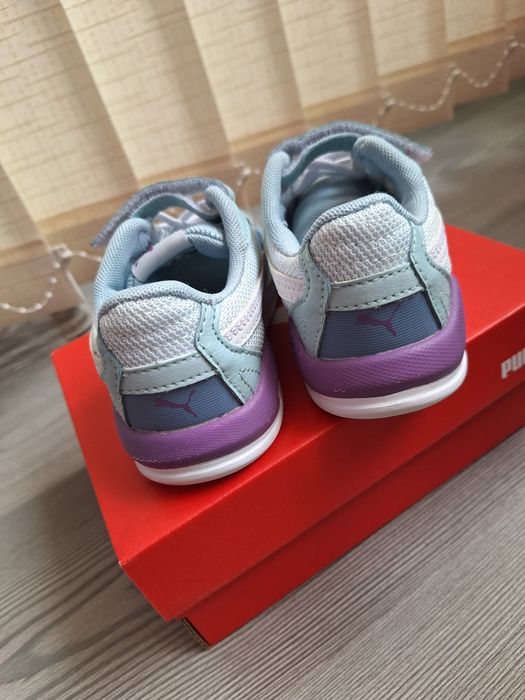 Маратонки Puma 26