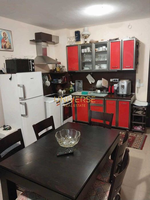 Продава се Едностаен апартамент в с. Равда, Област Бургас - 48 кв.м за 691 €/кв.м - Снимка #1