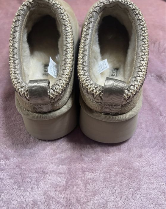 Ugg taz 37 noi/new