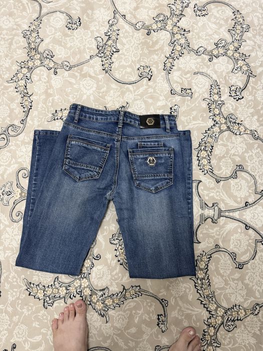 Новые брюки для мальчиков 10-13 лет