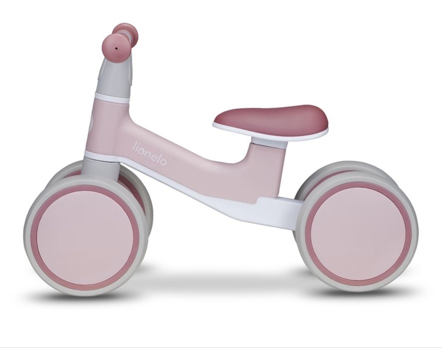 Bicicletă Lionelo Villy