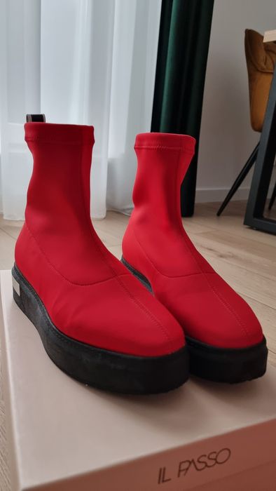 Ghete Il Passo marime 38