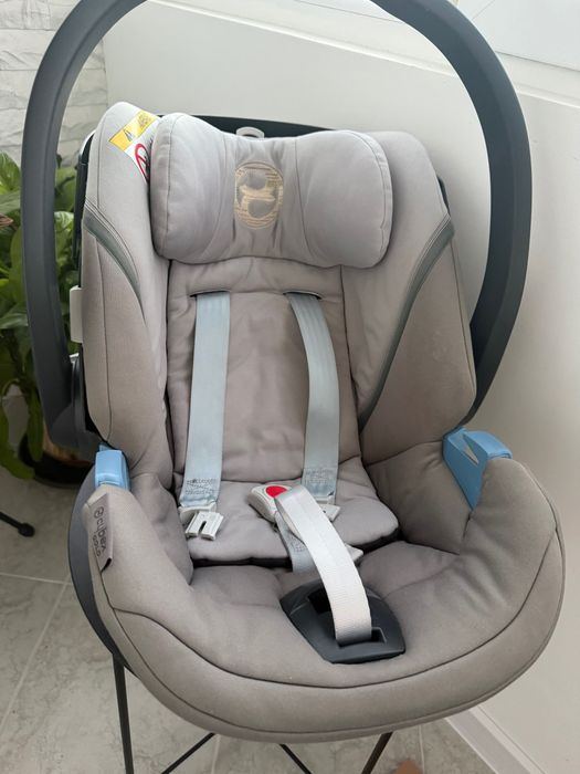 Столче за кола Cybex