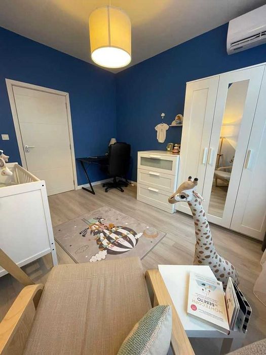 Продава се Тристаен апартамент в София, Гео Милев - 95 кв.м за 3158 €/кв.м - Снимка #6