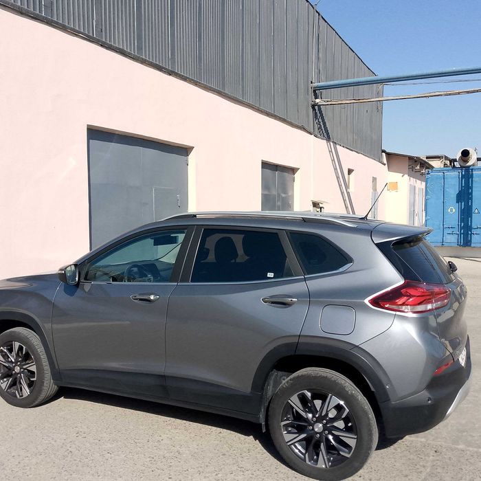 Трекер 2 премиер