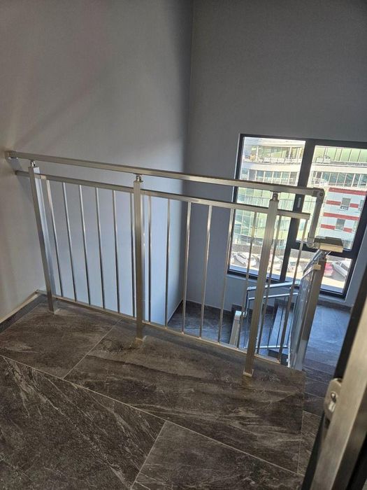 Двустаен апартамент под наем в ж.к. Манастирски ливади, 2219431