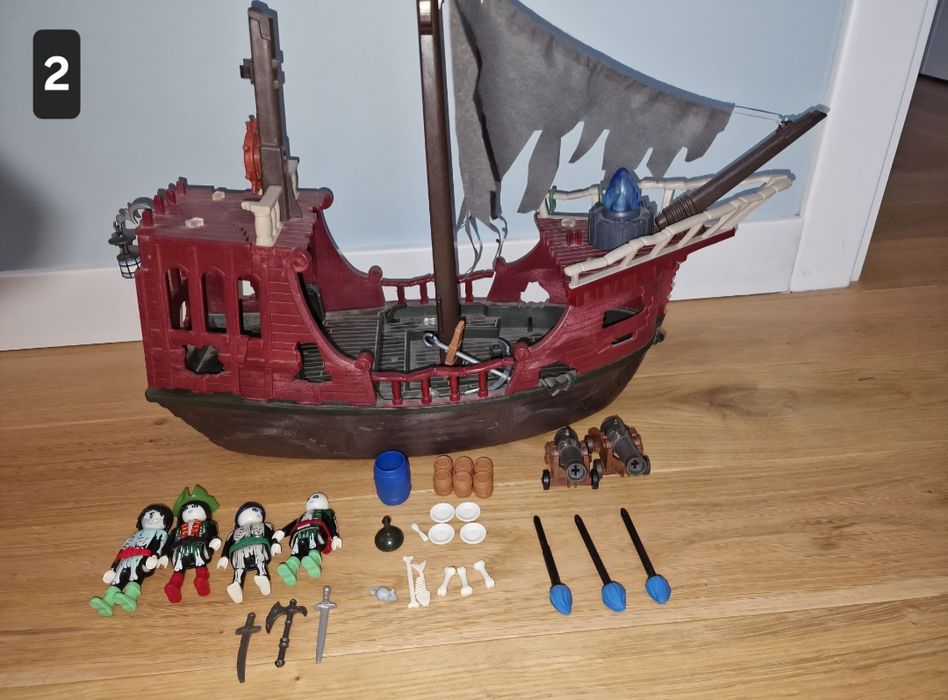 Playmobil/Плеймобил комплекти