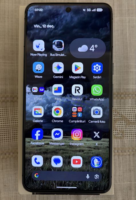 Google Pixel 8 PRO - 128 GB