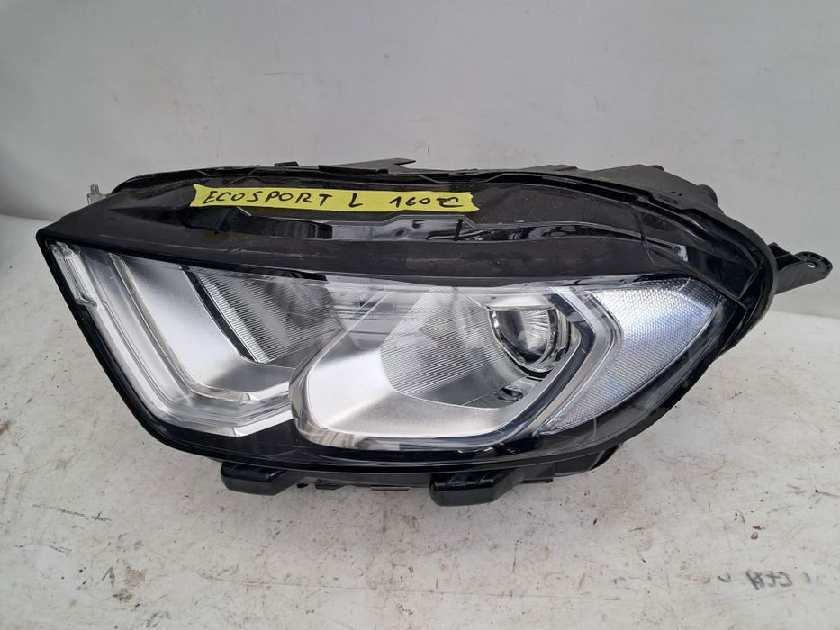 Фар Ford Ecosport 2021г