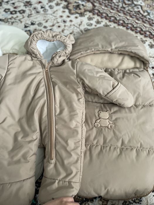 Продам детский Комбенизон