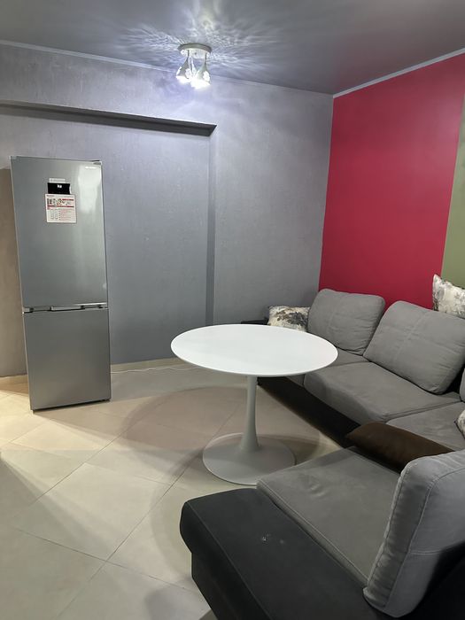 Închiriez apartament 2 camere zona Luica Sud Park City