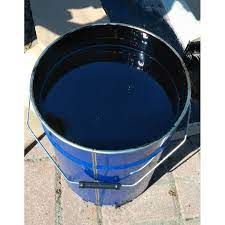 Битумная мастика и Праймер для изоляции