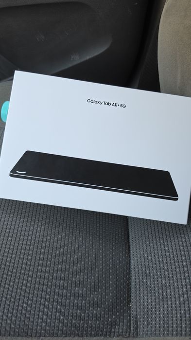 Samsung Tab 11+ 5G