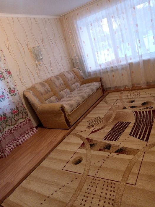 Сдам длительно квартиру в 4-30