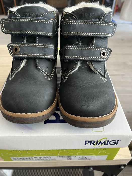 Детски боти Primigi N 28 , Примиджи