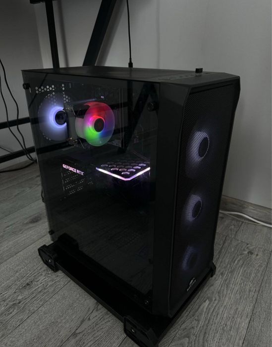 игровой компьютер пк