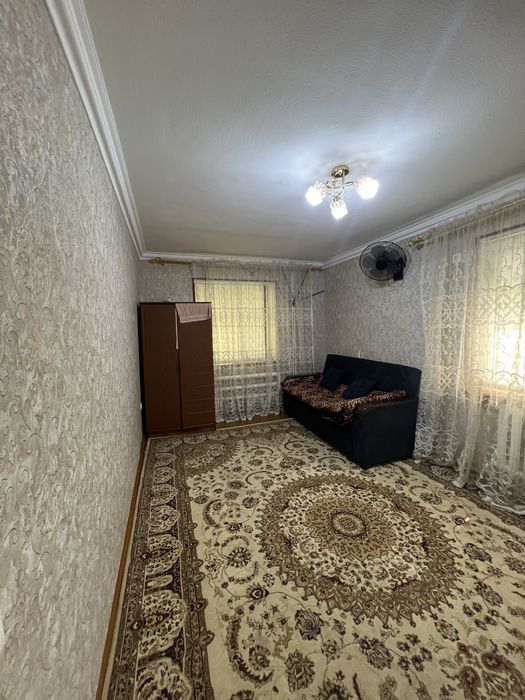 Srochno sdayotsya 1x komnatnaya kvartira or: Gagarina