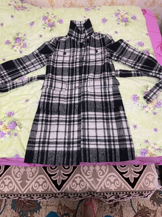 Удлиненные  осенние куртки, пальто