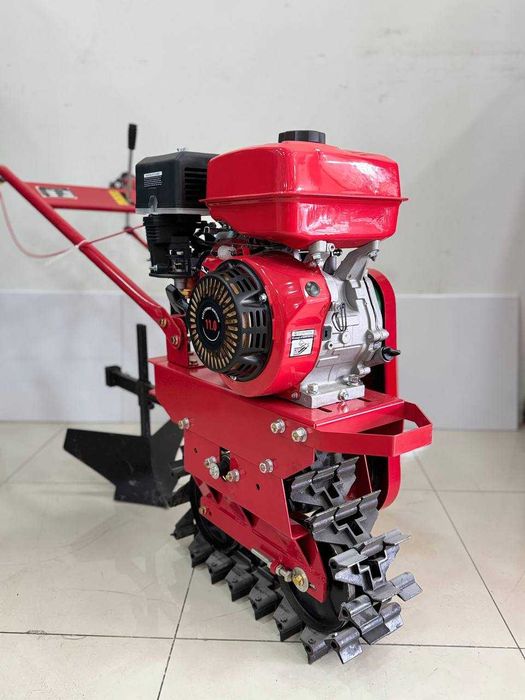 Миникультиватор (гусеница) от FORA