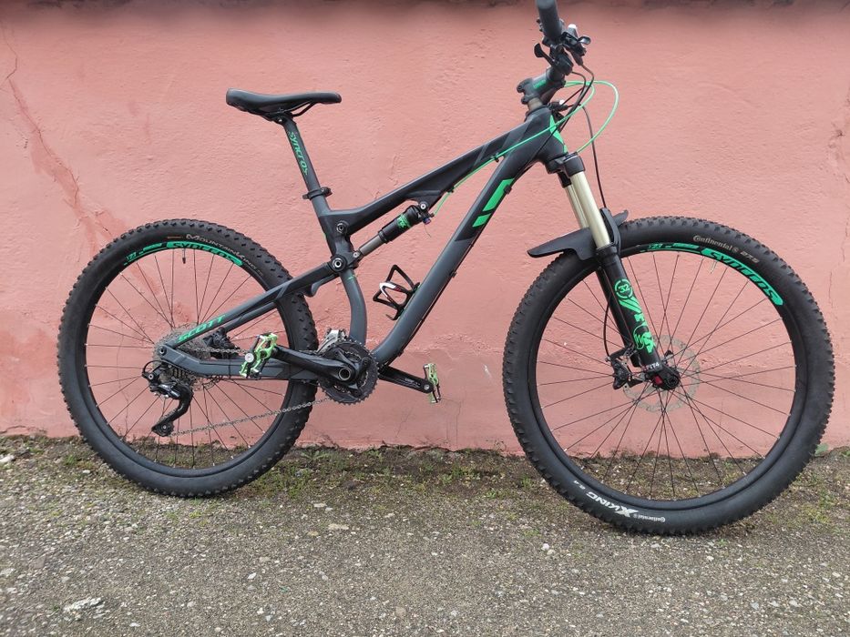 Алуминиев велосипед