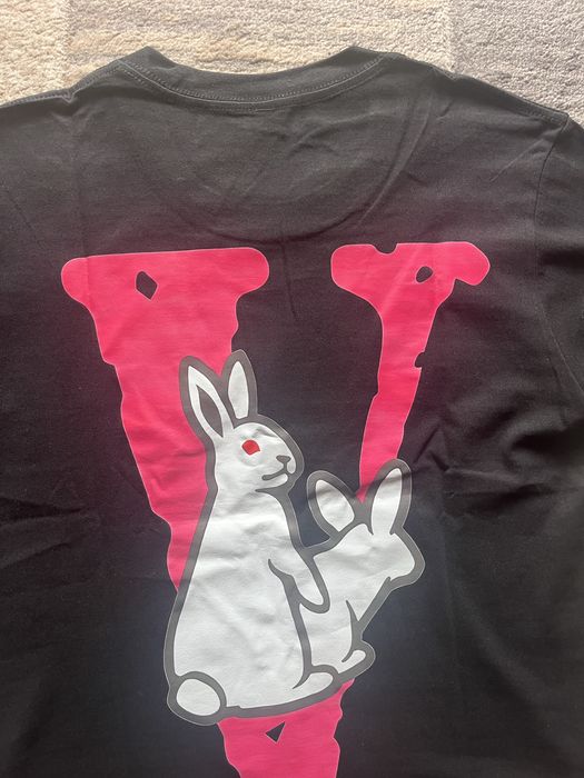 Tricou Vlone Iepuri