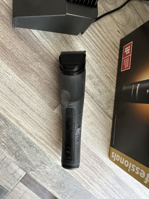 Шейвар Beibilis Pro   Panasonic  ER-GP21