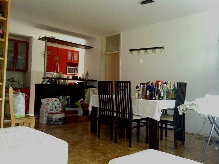 Дава се под наем Тристаен апартамент в Пловдив, Тракия - 85 кв.м за 438.6 € - Снимка #6