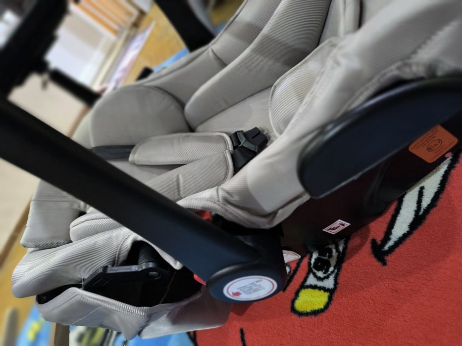 Стол за кола Chipolino