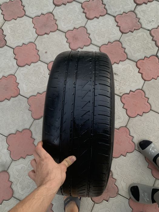 Колеса для машины 215/55/R17