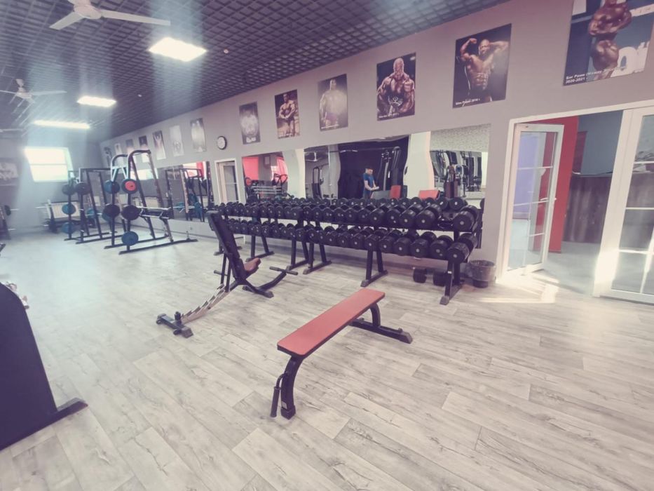 Продажа коммерческой недвижимость Armada