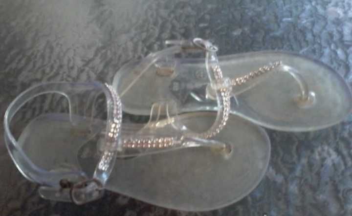 Детски сандали и сабо от 28 до 31 номер