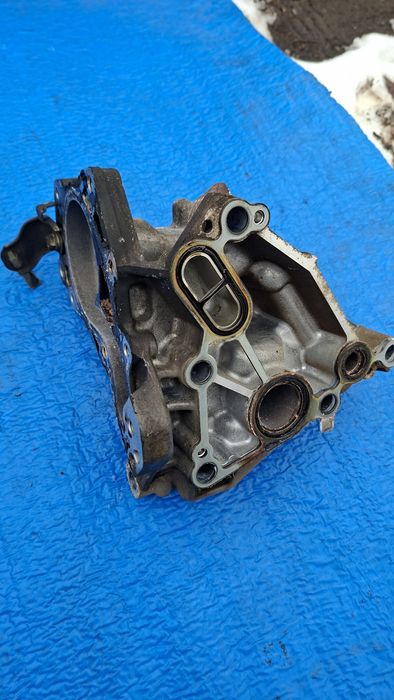 Корпус термостата 2AR-FE TAYOTA