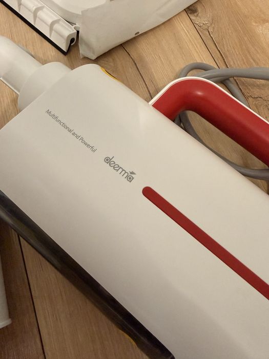 Пароочиститель Deerma DEM-ZQ610